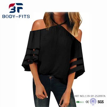 پیراهن سیاه زنان