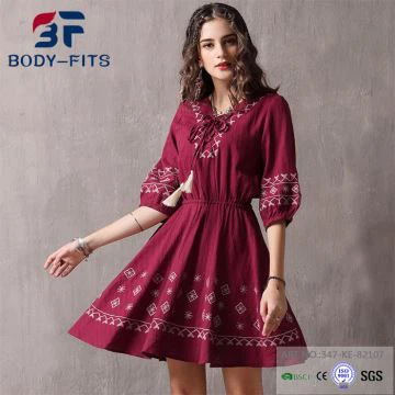 لباس دوزی زنان