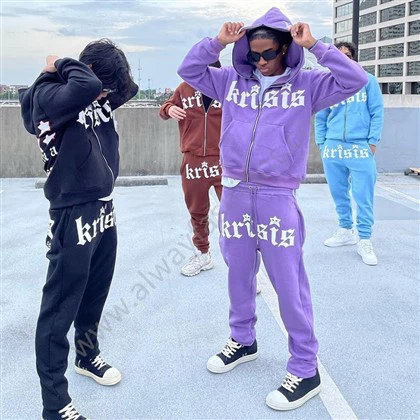 ست هودی و دونده